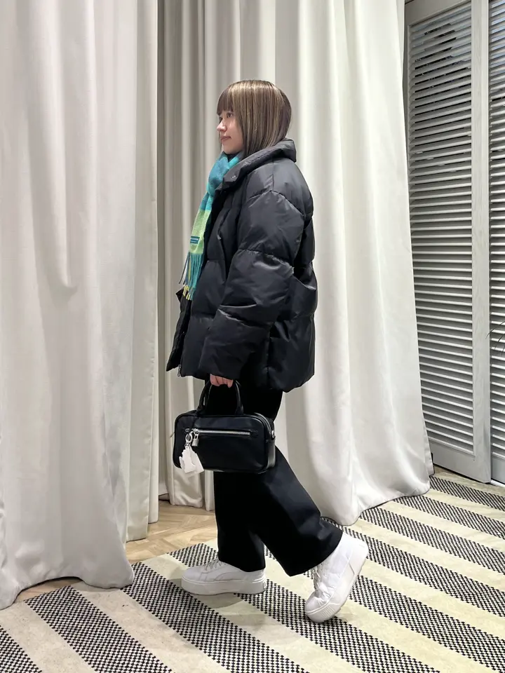 ONWARD CROSSET SELECT 田中 コーディネート画像