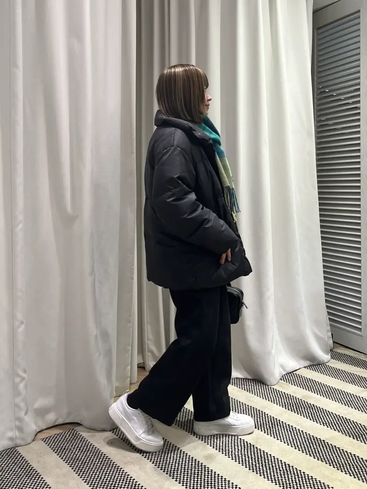 ONWARD CROSSET SELECT 田中 コーディネート画像