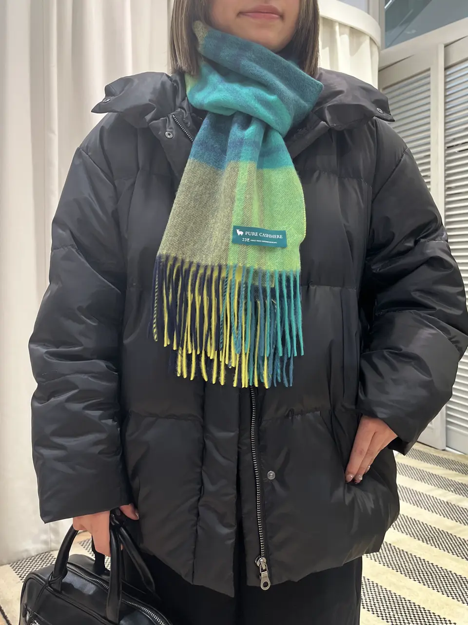 ONWARD CROSSET SELECT 田中 コーディネート画像