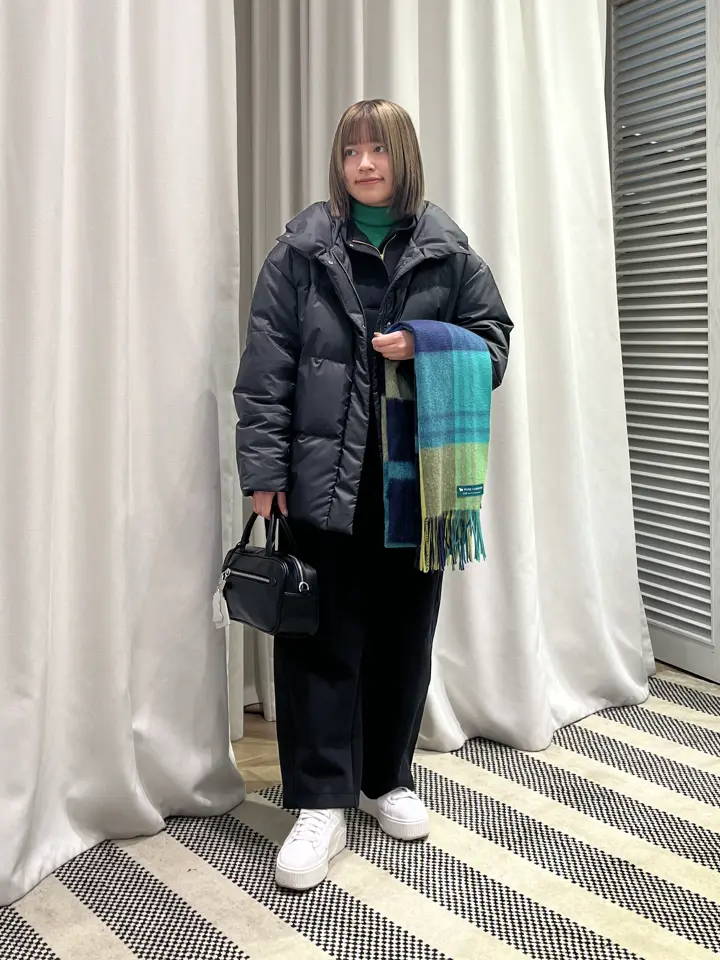 ONWARD CROSSET SELECT 田中 コーディネート画像