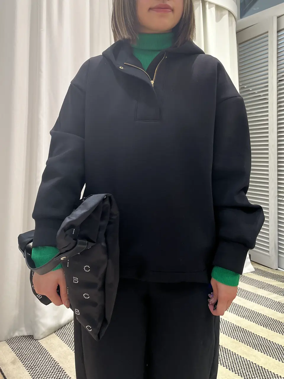 ONWARD CROSSET SELECT 田中 コーディネート画像