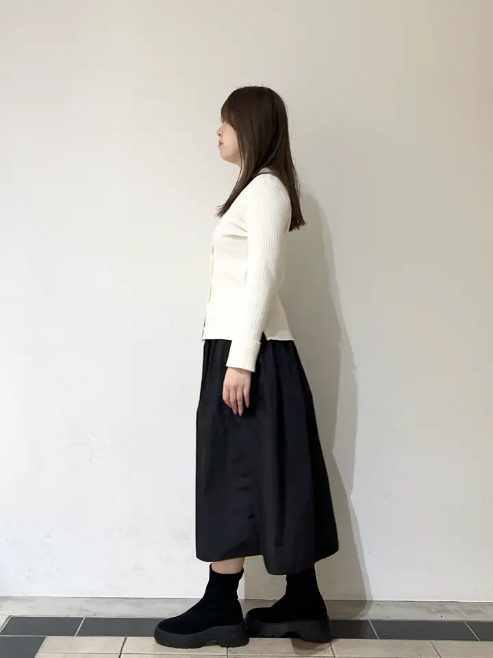 ONWARD CROSSET SELECT 樋熊 コーディネート画像