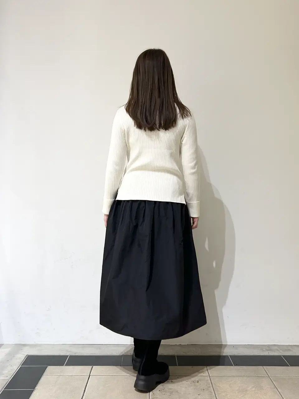 ONWARD CROSSET SELECT 樋熊 コーディネート画像