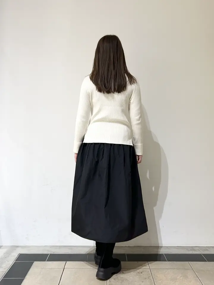 ONWARD CROSSET SELECT 樋熊 コーディネート画像