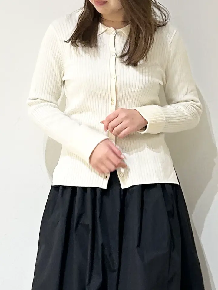 ONWARD CROSSET SELECT 樋熊 コーディネート画像