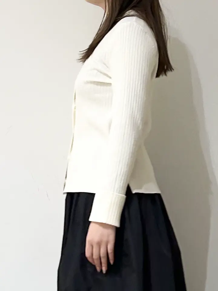 ONWARD CROSSET SELECT 樋熊 コーディネート画像