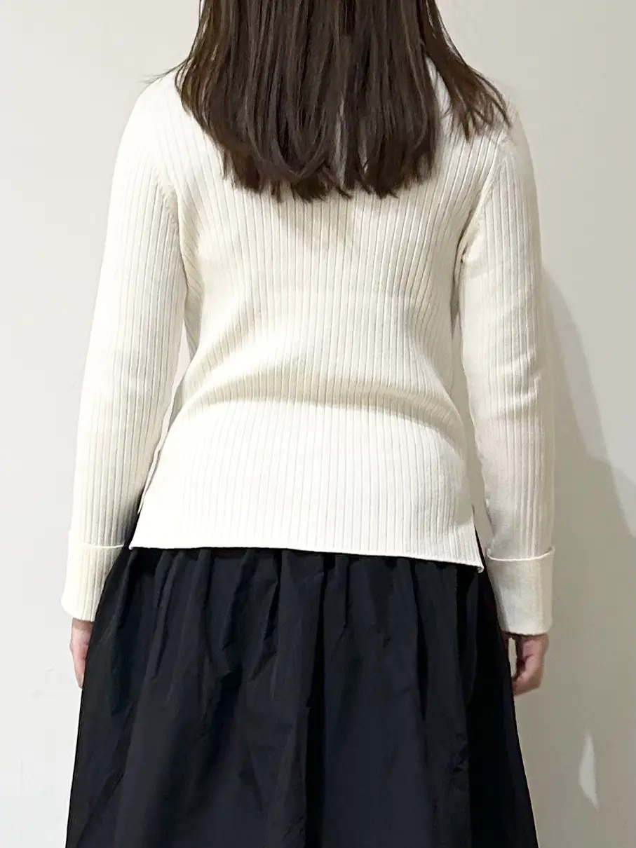 ONWARD CROSSET SELECT 樋熊 コーディネート画像