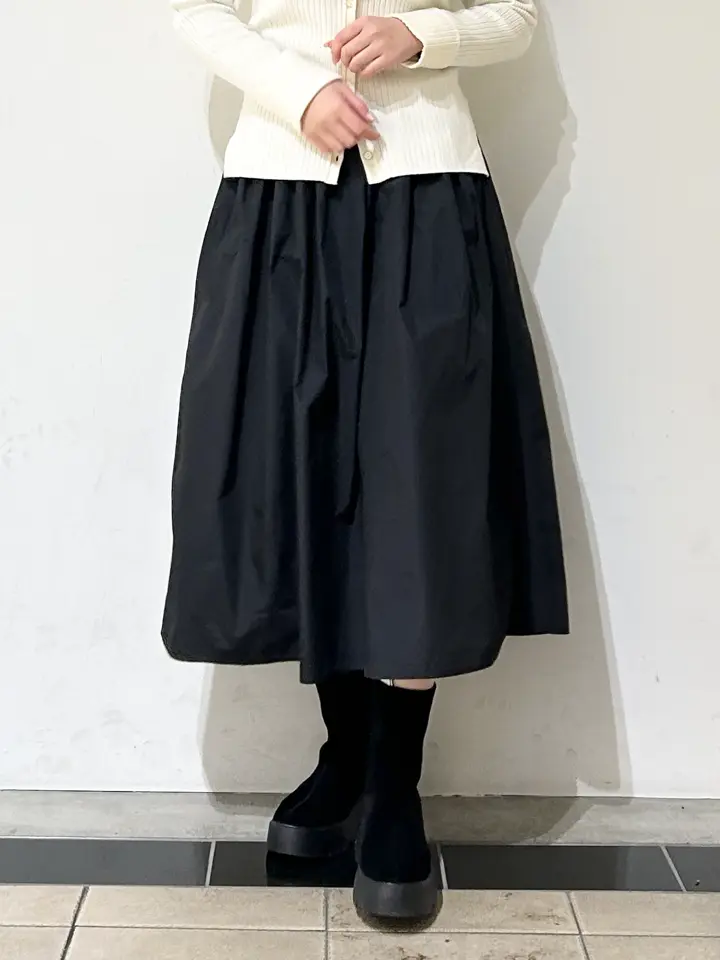 ONWARD CROSSET SELECT 樋熊 コーディネート画像