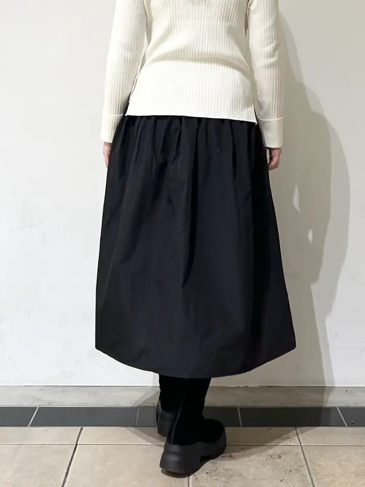 ONWARD CROSSET SELECT 樋熊 コーディネート画像