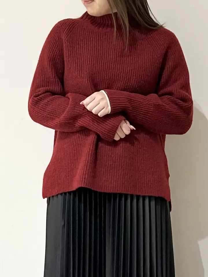 ONWARD CROSSET SELECT 樋熊 コーディネート画像