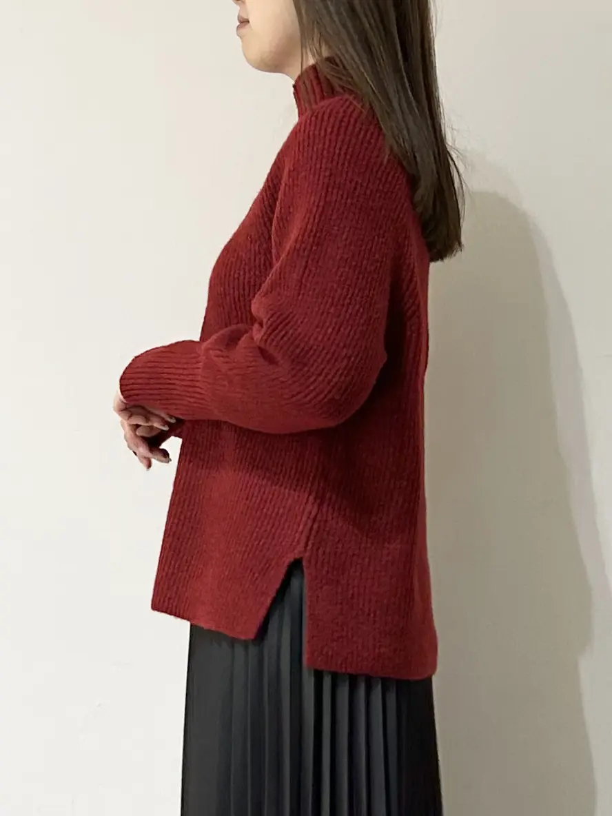 ONWARD CROSSET SELECT 樋熊 コーディネート画像