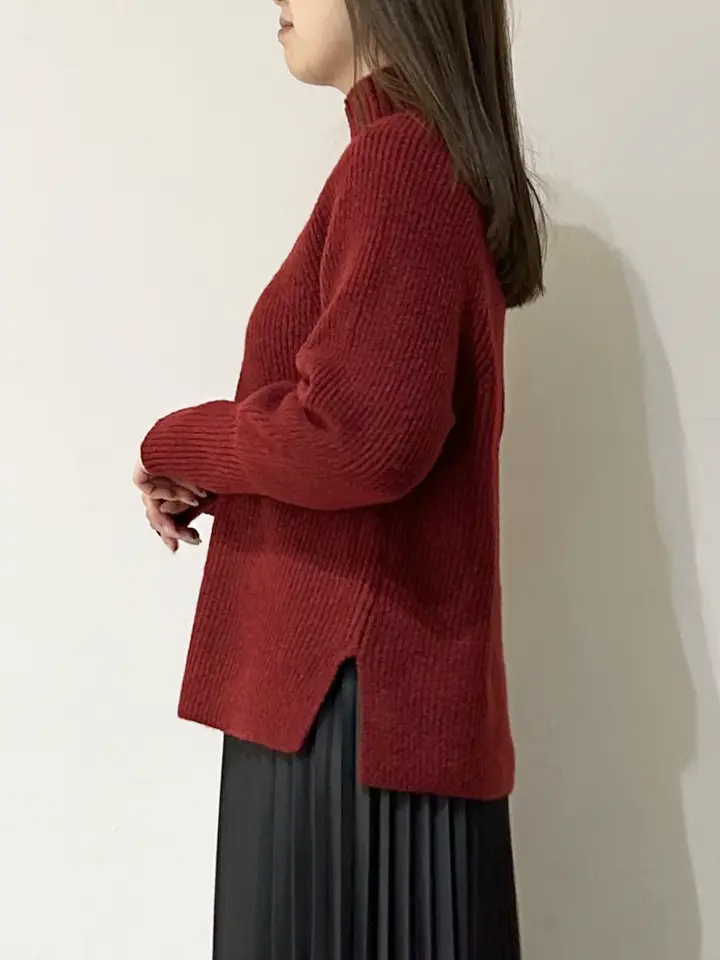 ONWARD CROSSET SELECT 樋熊 コーディネート画像