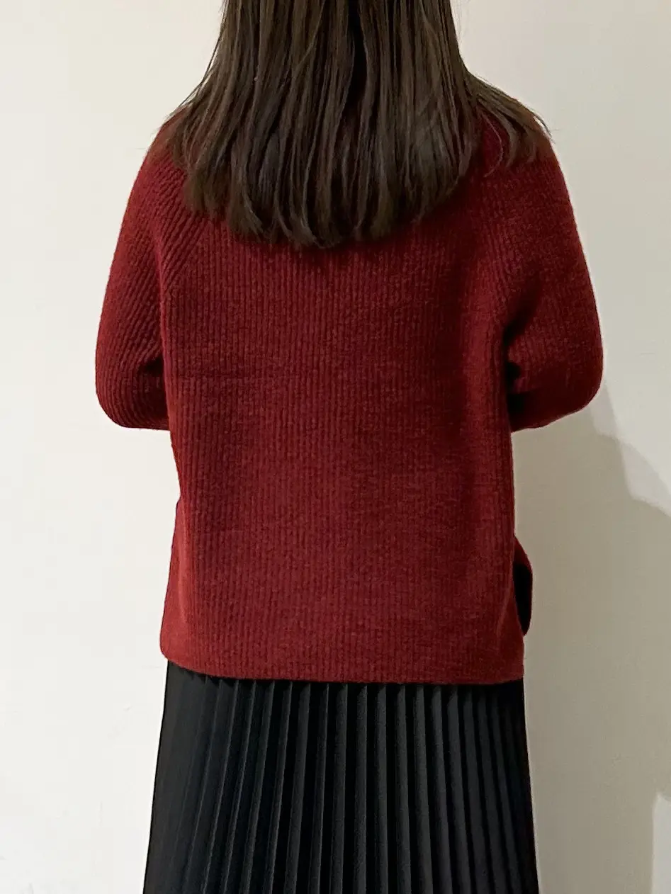 ONWARD CROSSET SELECT 樋熊 コーディネート画像