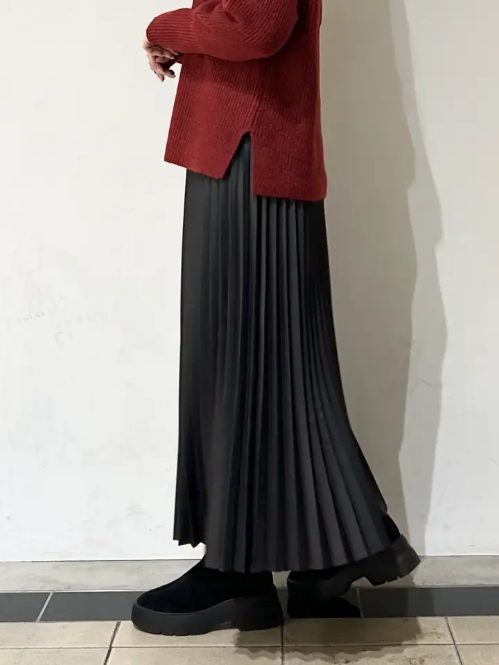 ONWARD CROSSET SELECT 樋熊 コーディネート画像