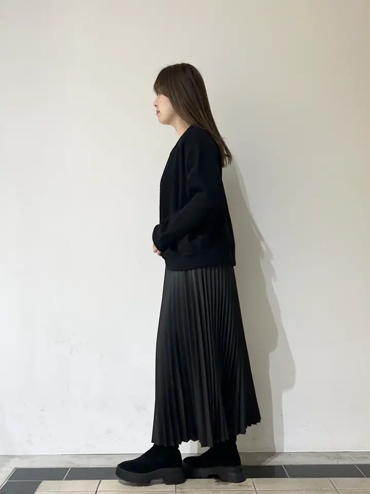 ONWARD CROSSET SELECT 樋熊 コーディネート画像