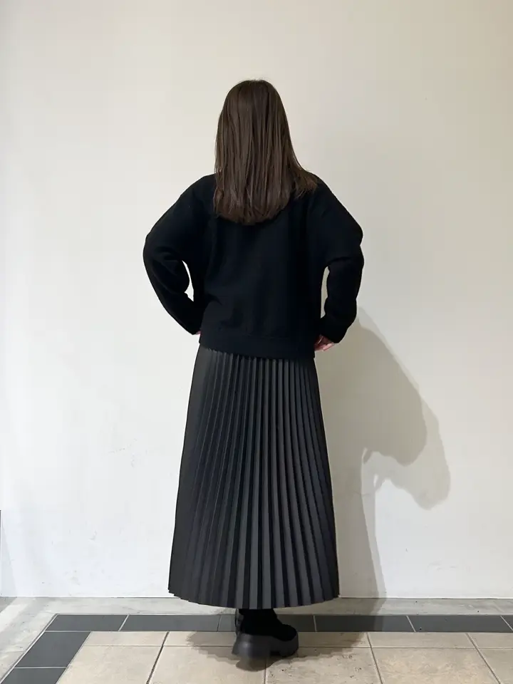 ONWARD CROSSET SELECT 樋熊 コーディネート画像