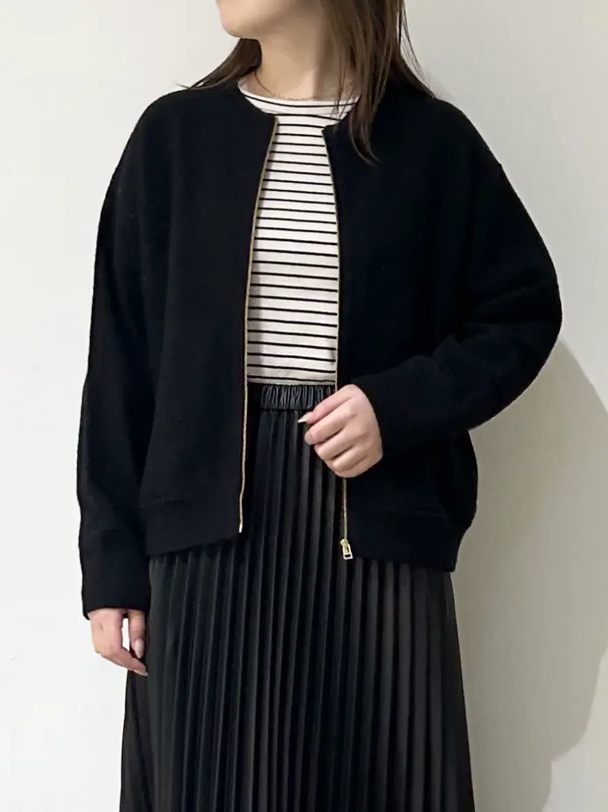 ONWARD CROSSET SELECT 樋熊 コーディネート画像