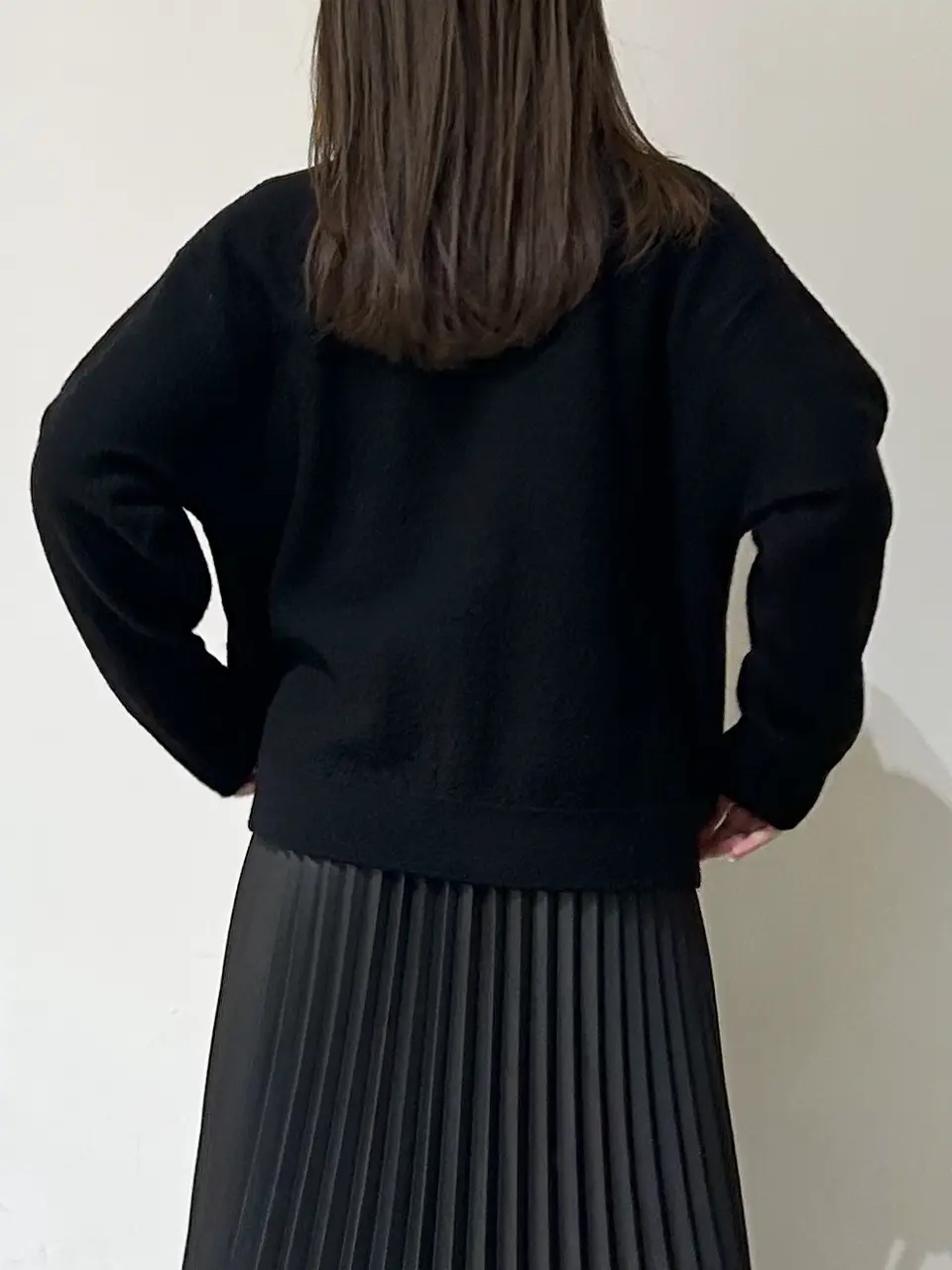 ONWARD CROSSET SELECT 樋熊 コーディネート画像