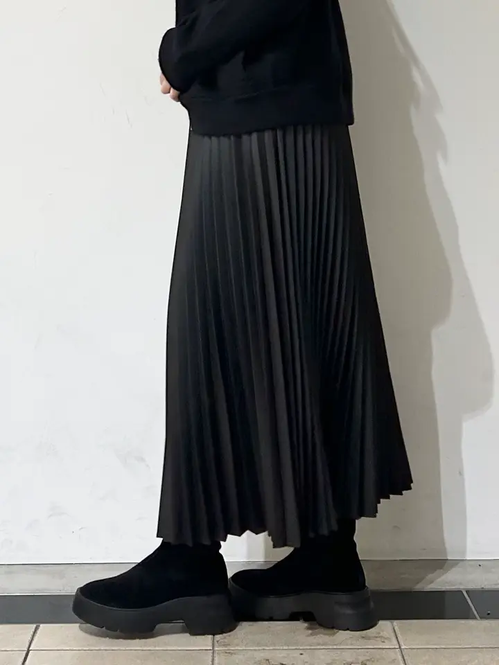 ONWARD CROSSET SELECT 樋熊 コーディネート画像