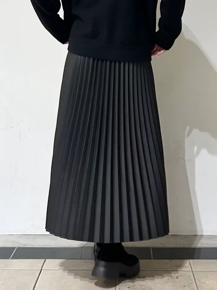 ONWARD CROSSET SELECT 樋熊 コーディネート画像