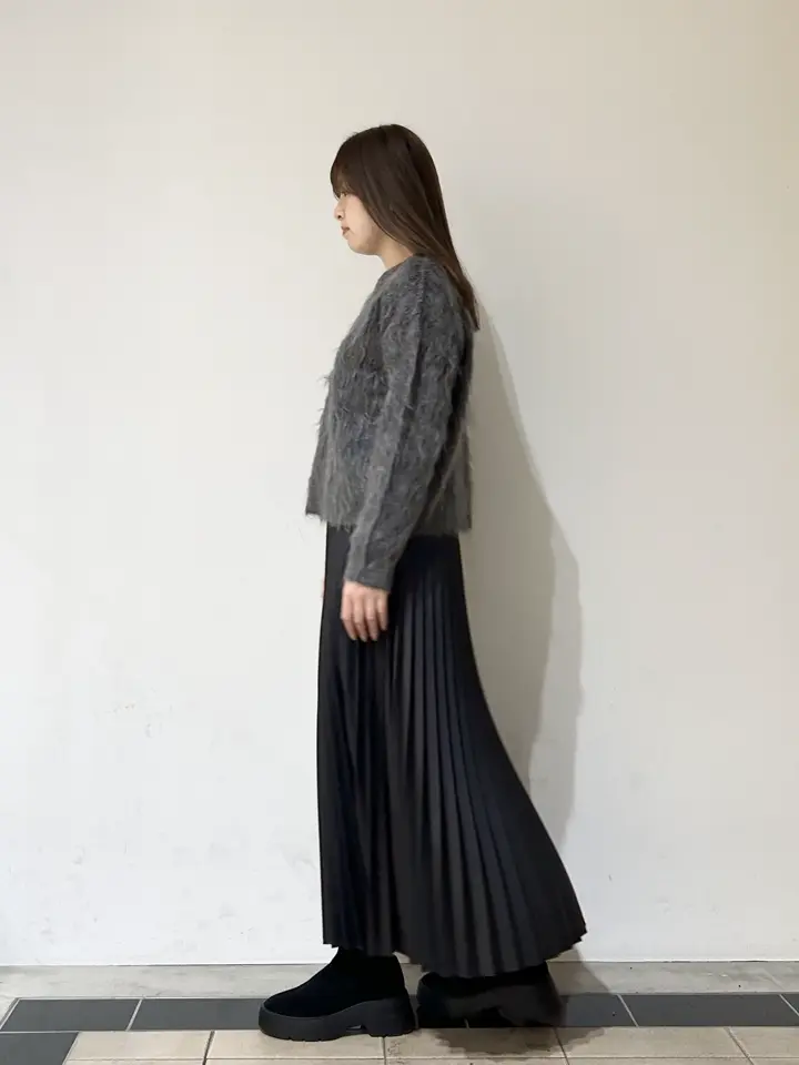 ONWARD CROSSET SELECT 樋熊 コーディネート画像