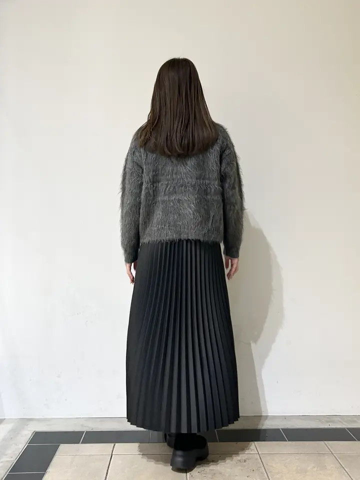 ONWARD CROSSET SELECT 樋熊 コーディネート画像