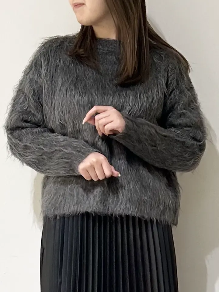 ONWARD CROSSET SELECT 樋熊 コーディネート画像