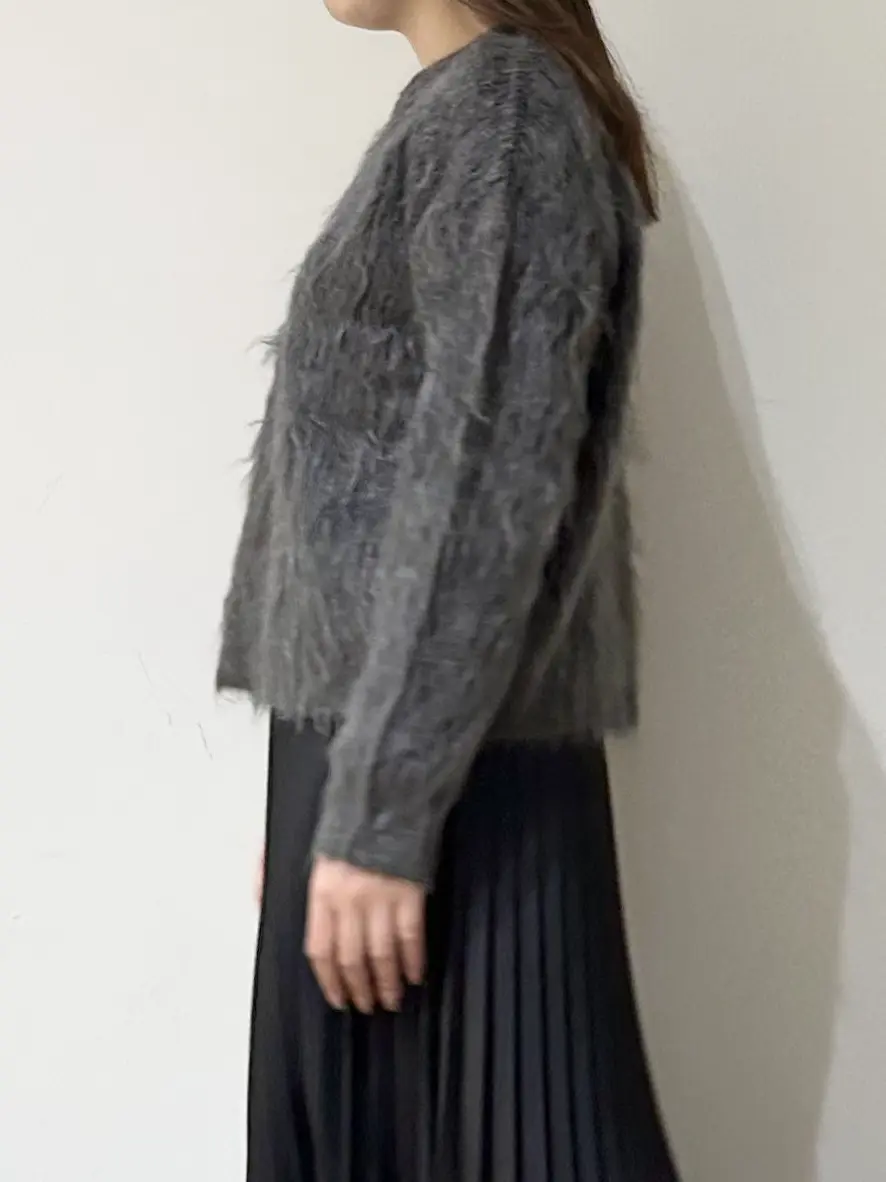 ONWARD CROSSET SELECT 樋熊 コーディネート画像