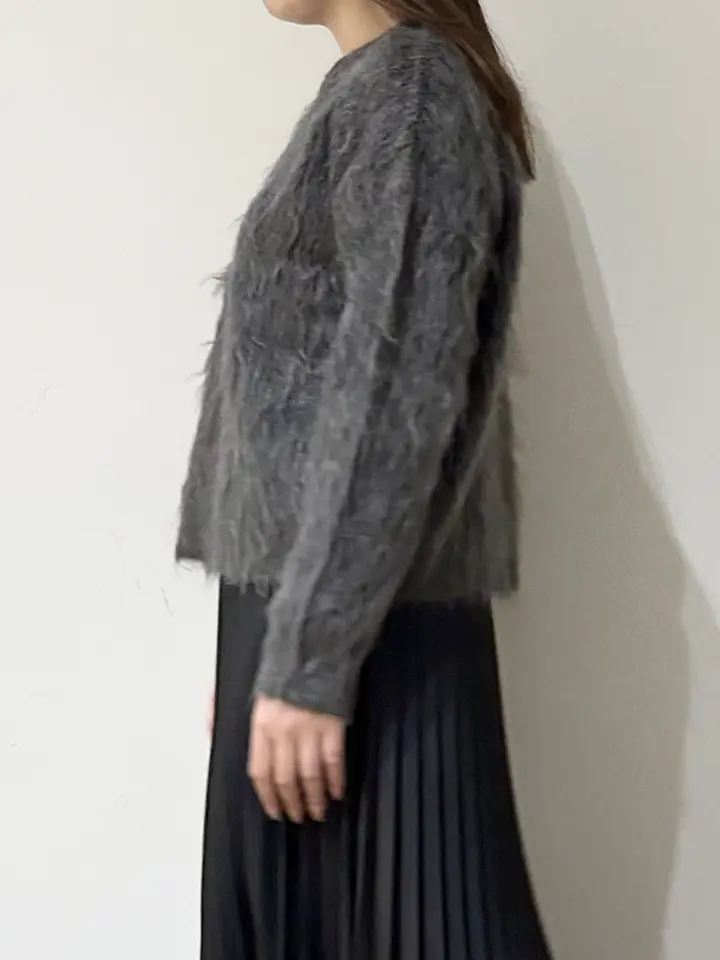 ONWARD CROSSET SELECT 樋熊 コーディネート画像