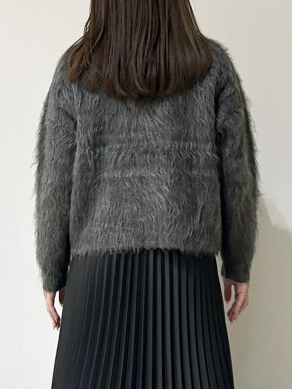 ONWARD CROSSET SELECT 樋熊 コーディネート画像