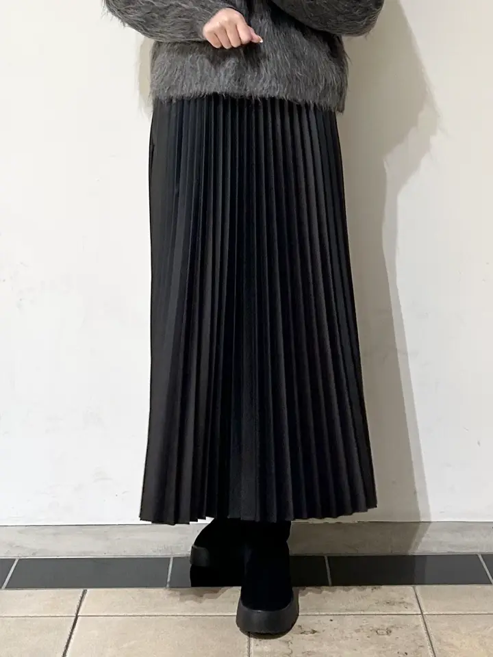 ONWARD CROSSET SELECT 樋熊 コーディネート画像