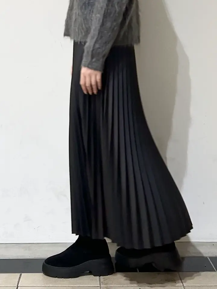 ONWARD CROSSET SELECT 樋熊 コーディネート画像