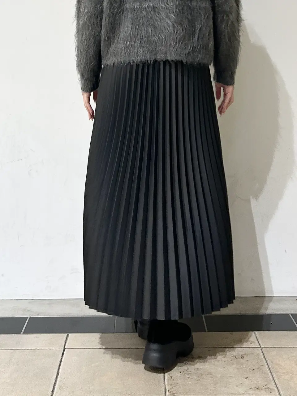 ONWARD CROSSET SELECT 樋熊 コーディネート画像