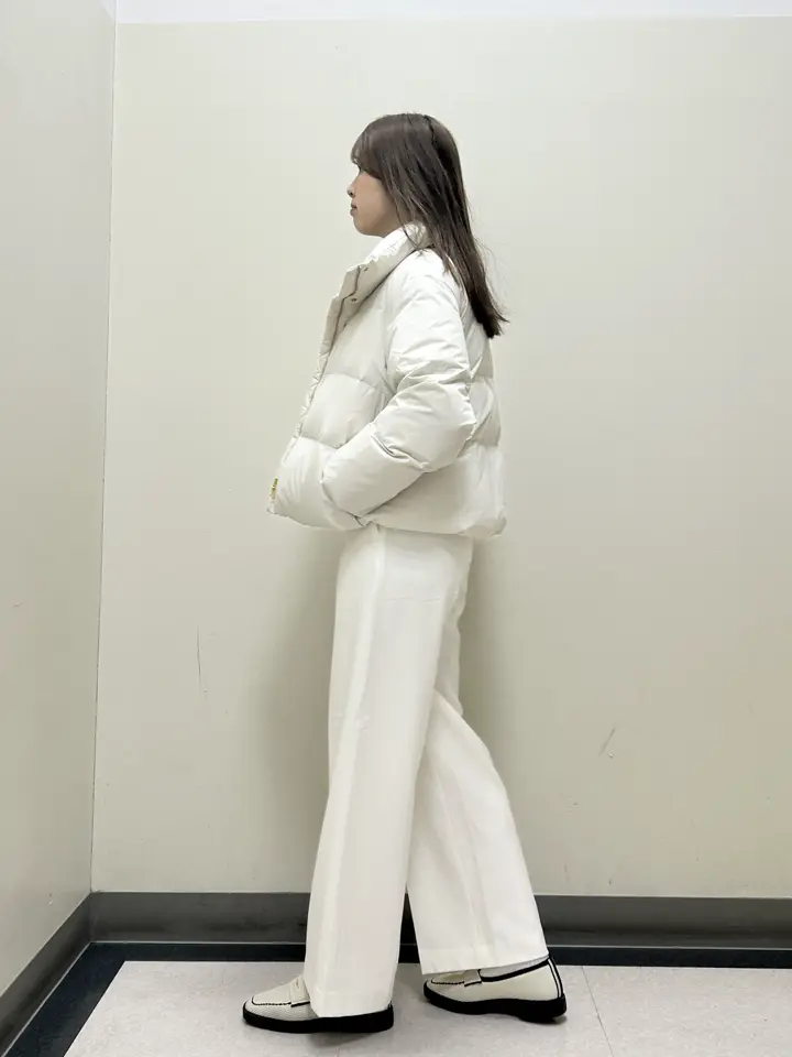 ONWARD CROSSET SELECT 樋熊 コーディネート画像