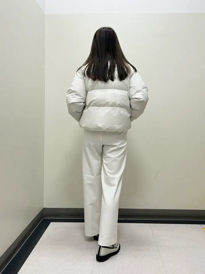 ONWARD CROSSET SELECT 樋熊 コーディネート画像