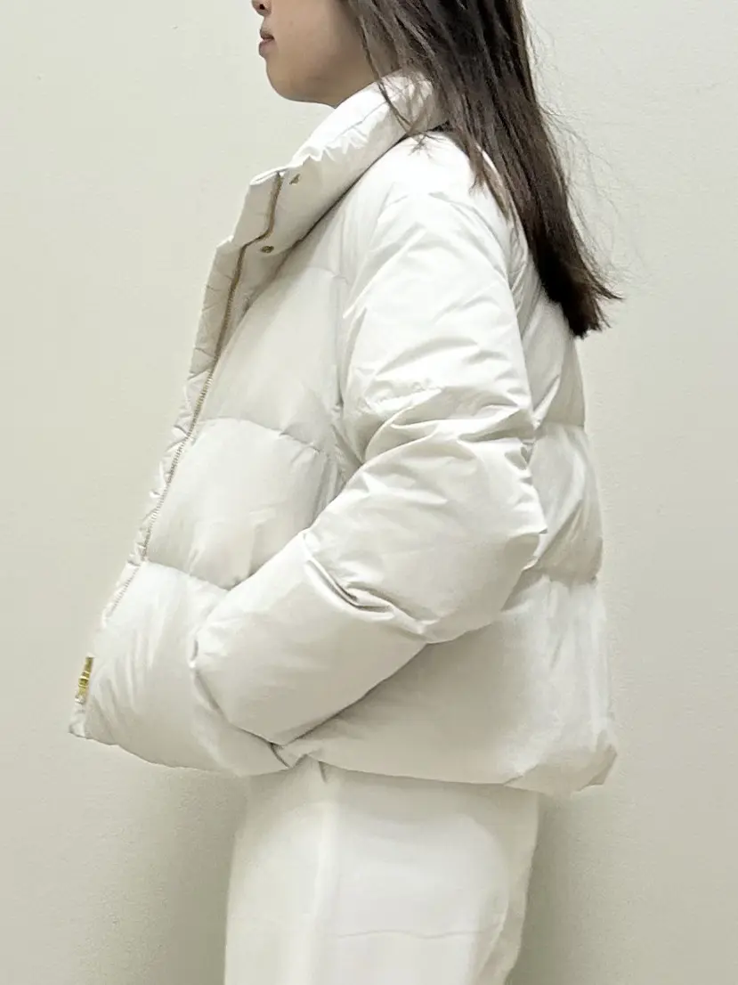 ONWARD CROSSET SELECT 樋熊 コーディネート画像