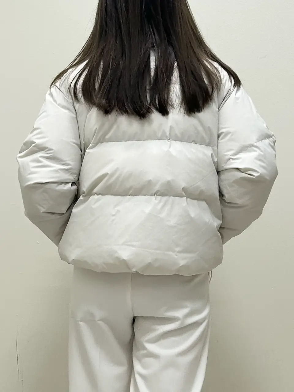 ONWARD CROSSET SELECT 樋熊 コーディネート画像