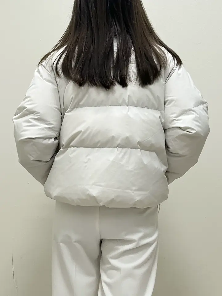 ONWARD CROSSET SELECT 樋熊 コーディネート画像