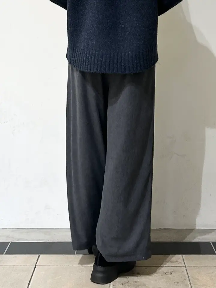 ONWARD CROSSET SELECT 樋熊 コーディネート画像