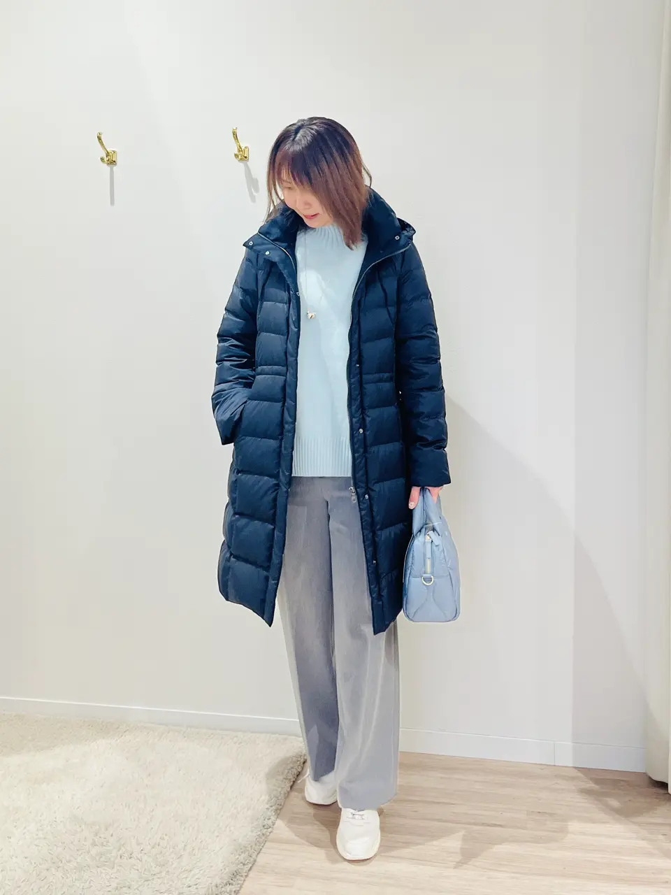  やの コーディネート画像