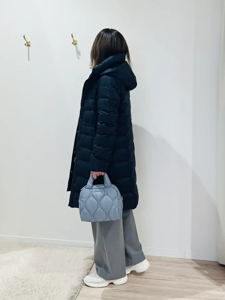 ONWARD CROSSET SELECT やの コーディネート画像