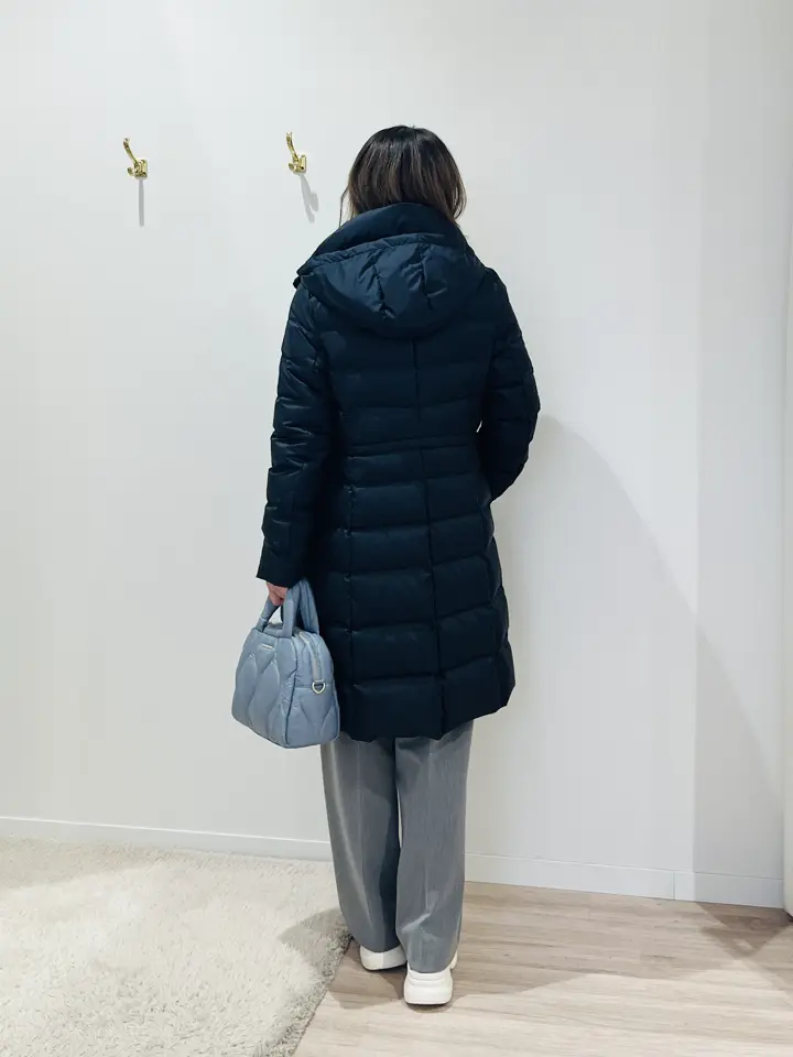 ONWARD CROSSET SELECT やの コーディネート画像