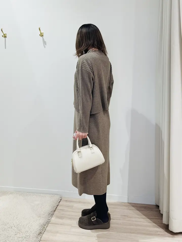 ONWARD CROSSET SELECT やの コーディネート画像