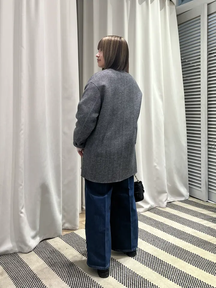 ONWARD CROSSET SELECT 田中 コーディネート画像