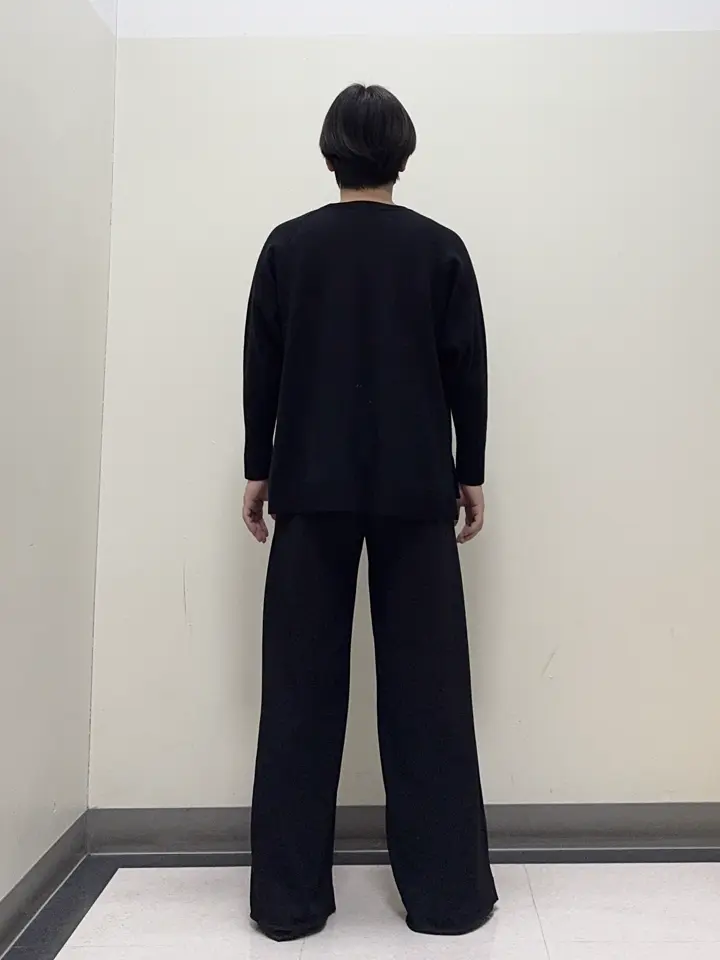 ONWARD CROSSET SELECT 井上 コーディネート画像