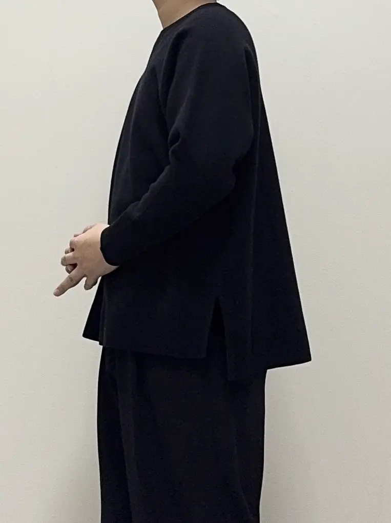 ONWARD CROSSET SELECT 井上 コーディネート画像