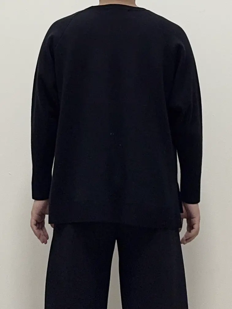 ONWARD CROSSET SELECT 井上 コーディネート画像