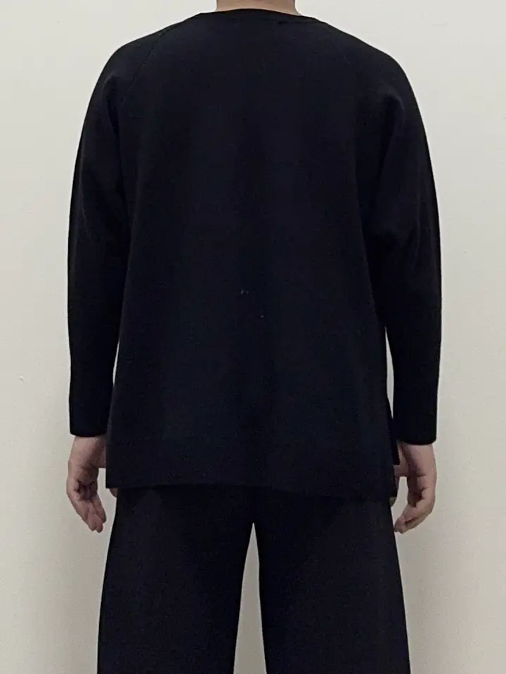 ONWARD CROSSET SELECT 井上 コーディネート画像