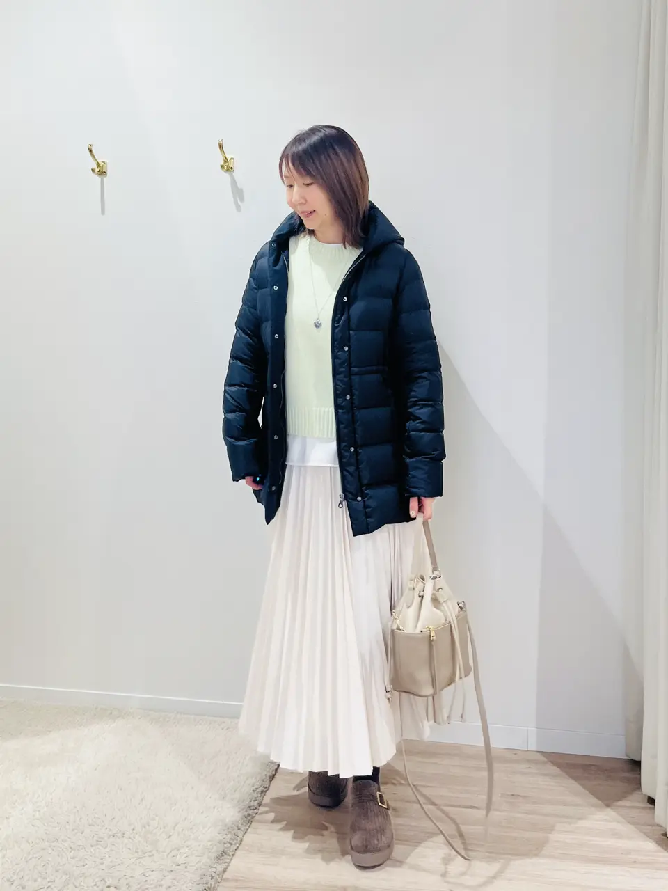  やの コーディネート画像