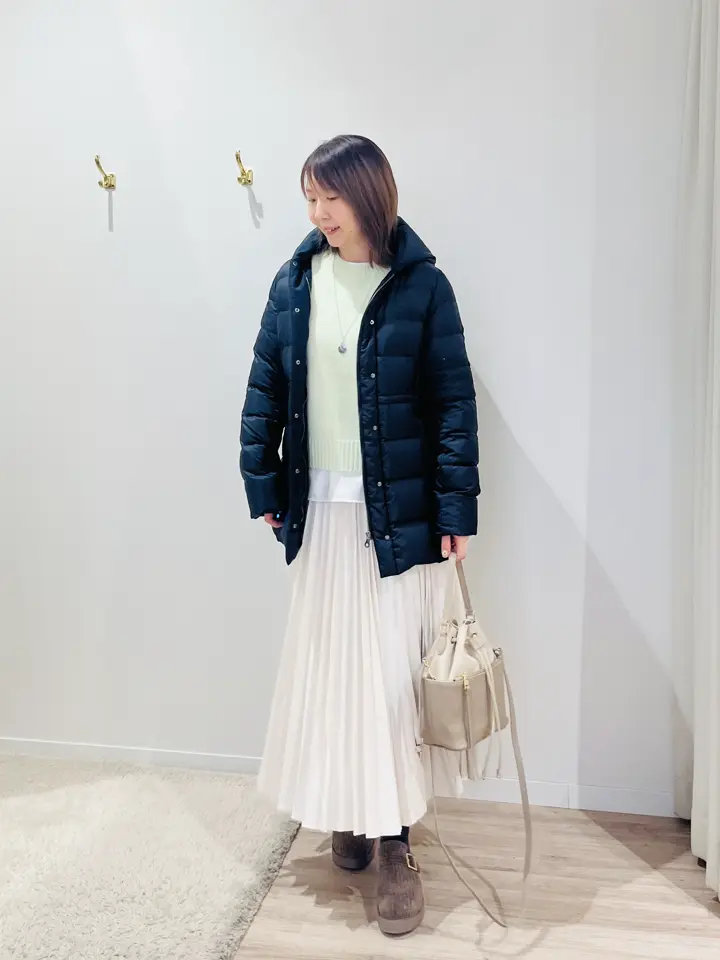 ONWARD CROSSET SELECT やの コーディネート画像